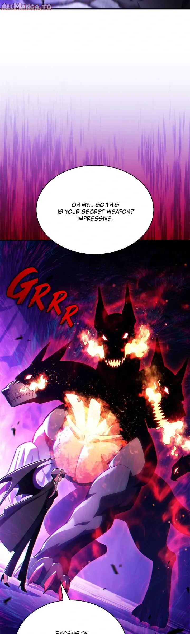 Read Solo Max Level Newbie En Manga Online