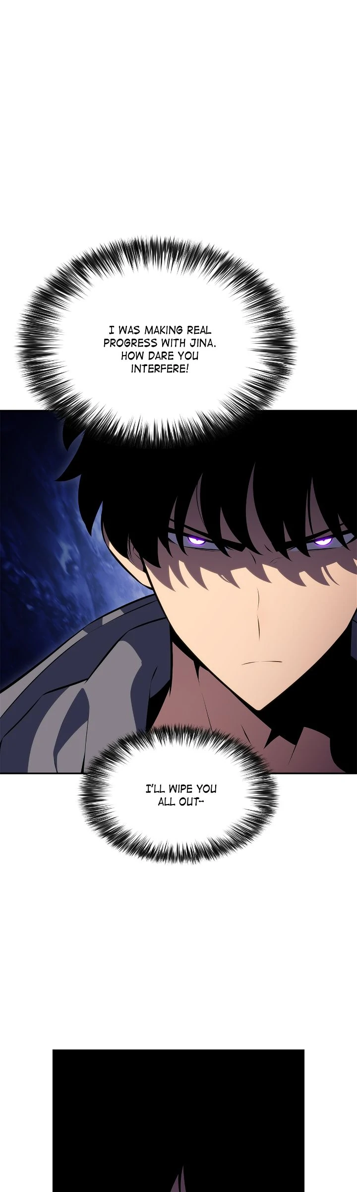 Read Solo Max Level Newbie En Manga Online