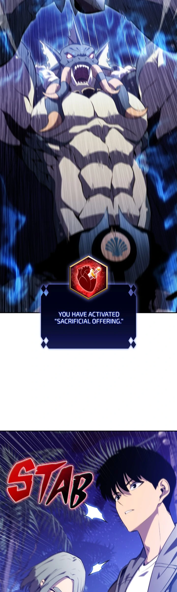 Read Solo Max Level Newbie En Manga Online
