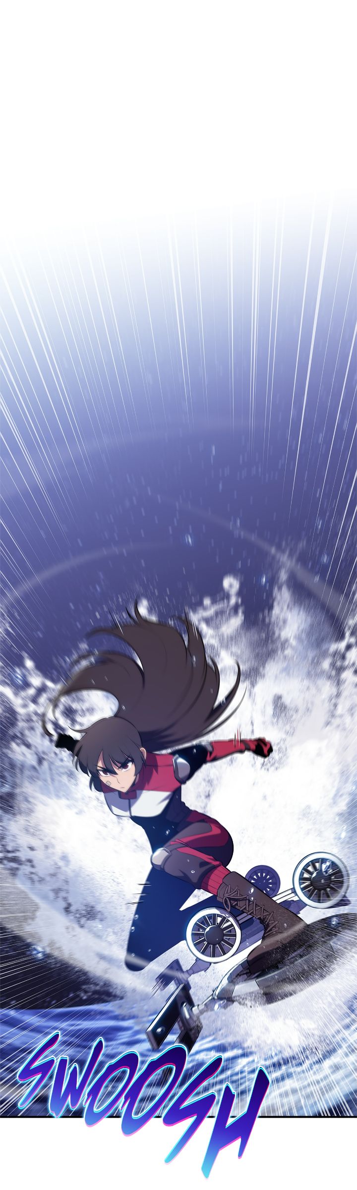 Read Solo Max Level Newbie En Manga Online
