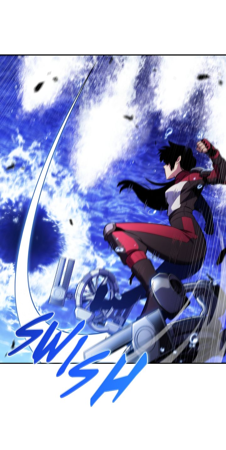 Read Solo Max Level Newbie En Manga Online