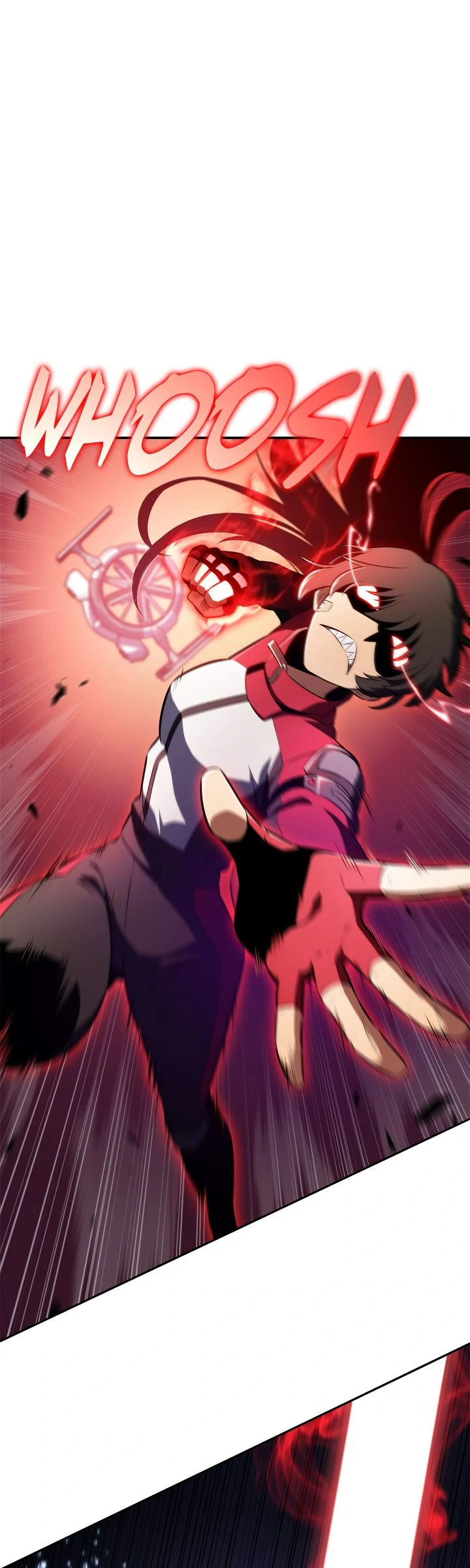 Read Solo Max Level Newbie En Manga Online