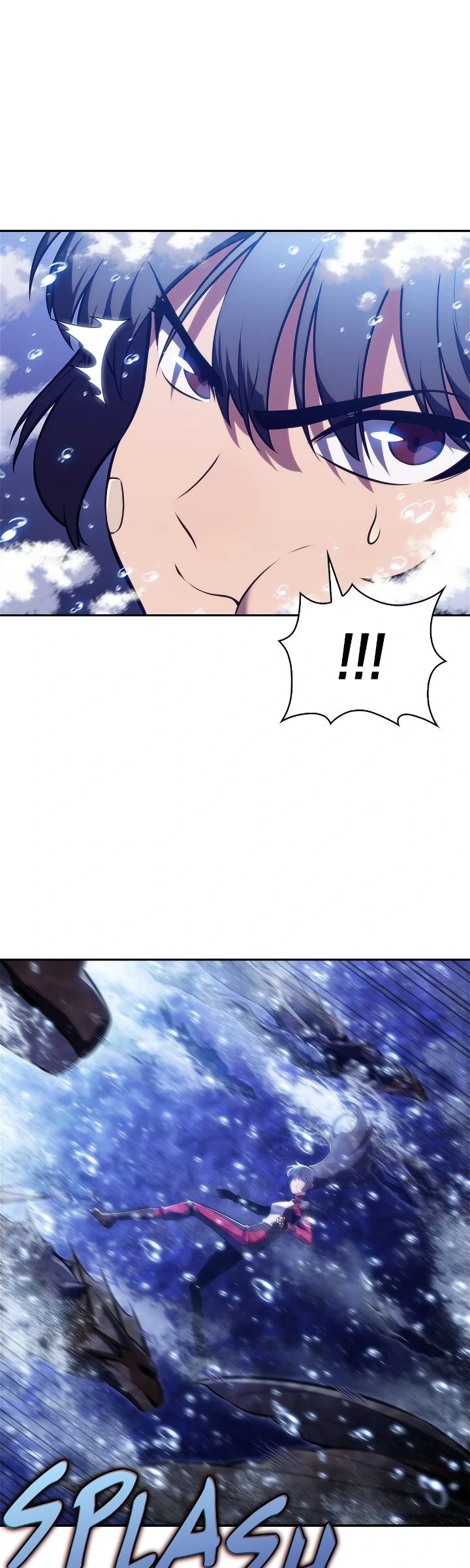 Read Solo Max Level Newbie En Manga Online