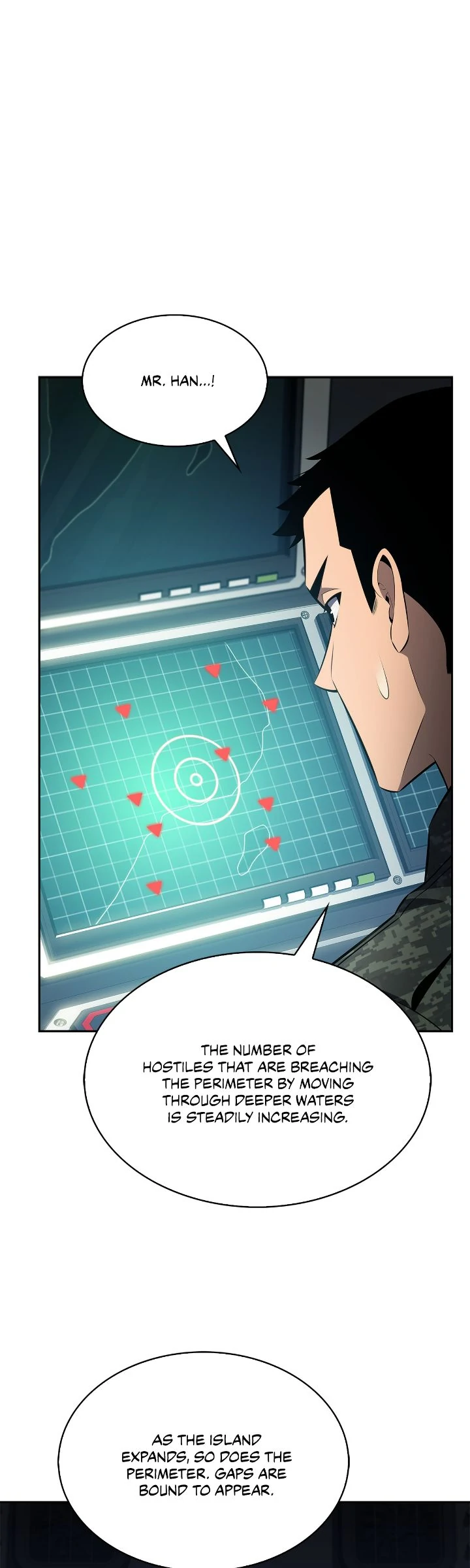 Read Solo Max Level Newbie En Manga Online