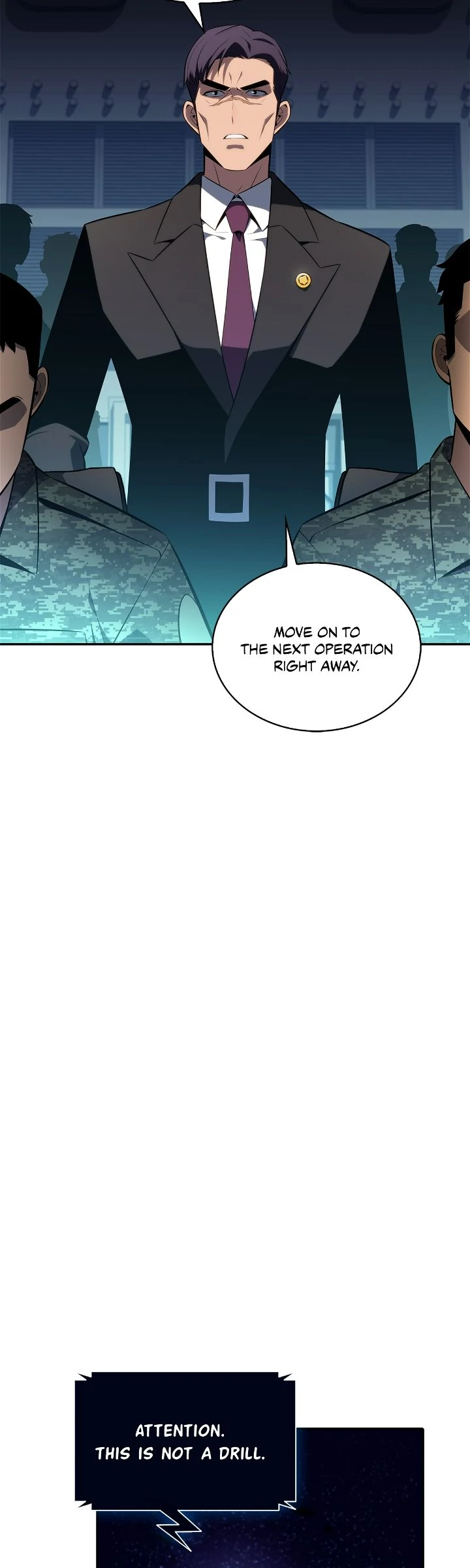Read Solo Max Level Newbie En Manga Online