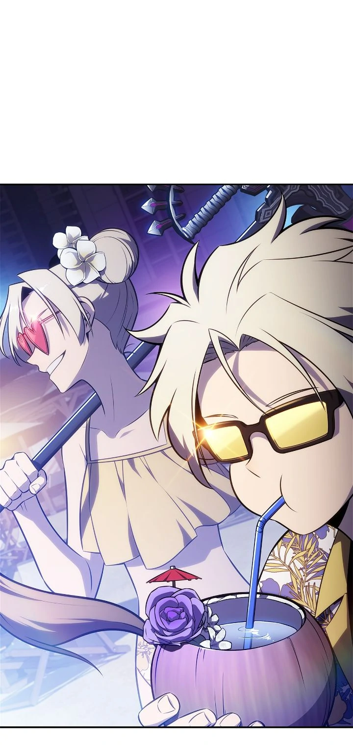 Read Solo Max Level Newbie En Manga Online