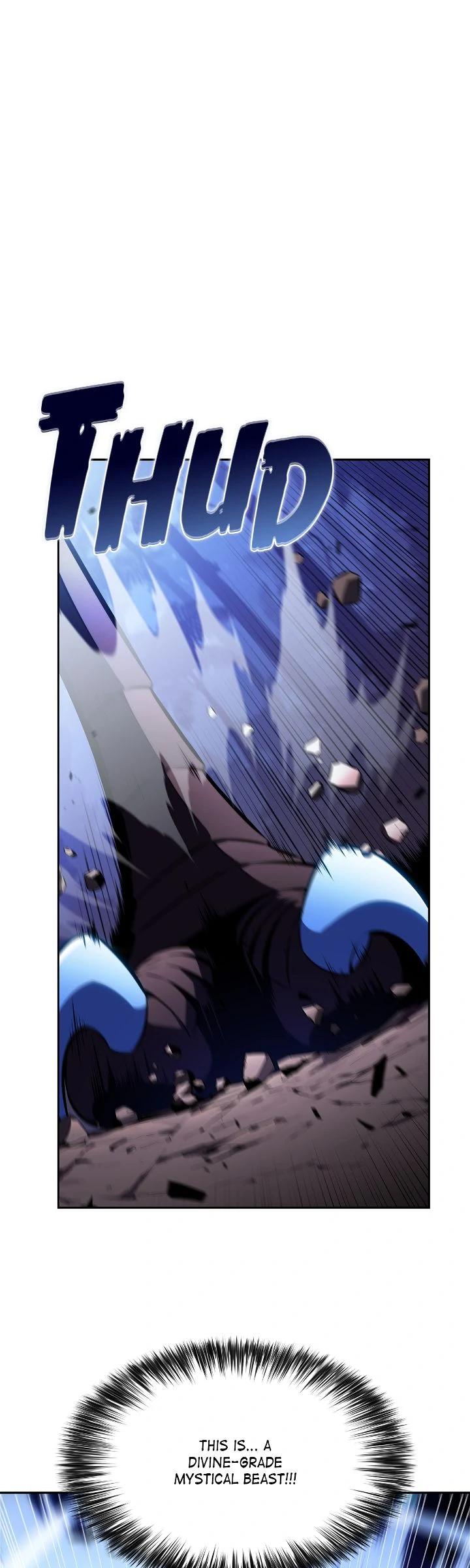 Read Solo Max Level Newbie En Manga Online