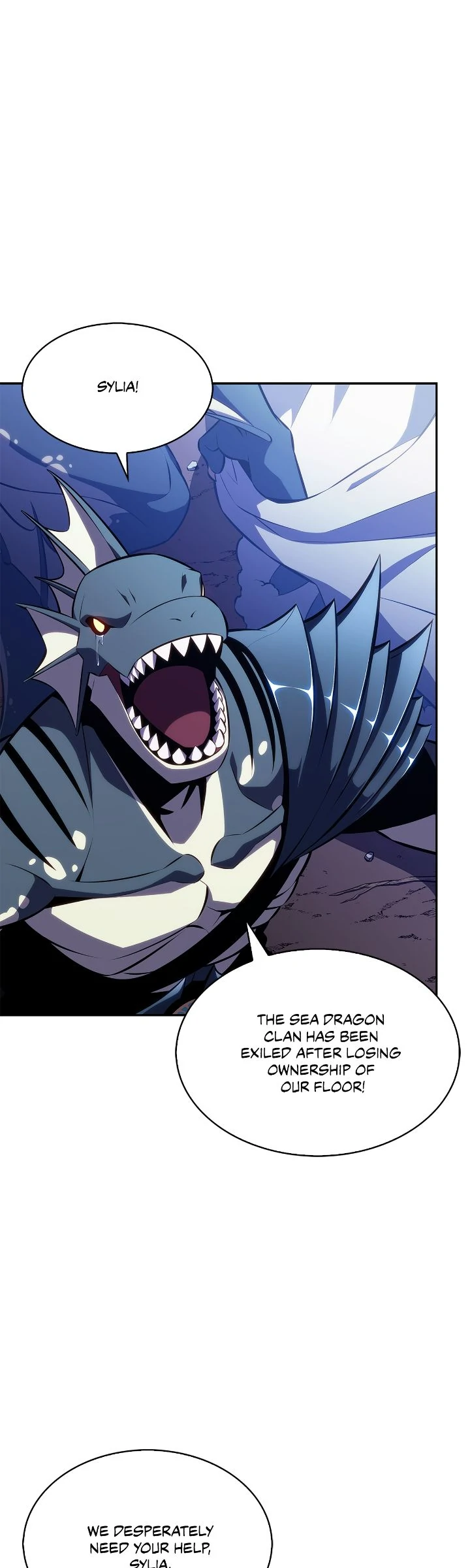 Read Solo Max Level Newbie En Manga Online