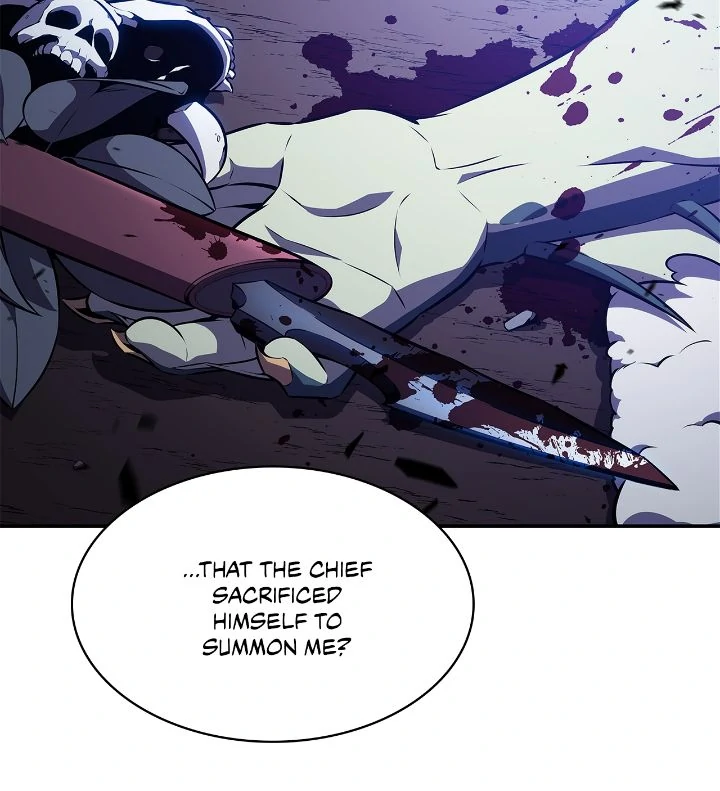 Read Solo Max Level Newbie En Manga Online