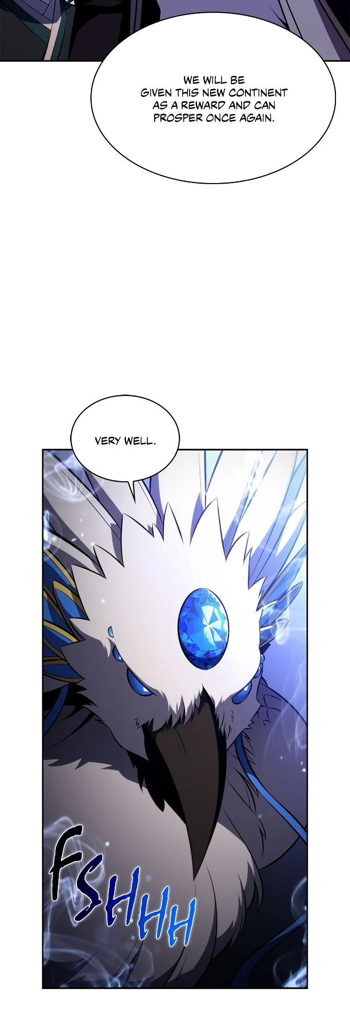 Read Solo Max Level Newbie En Manga Online
