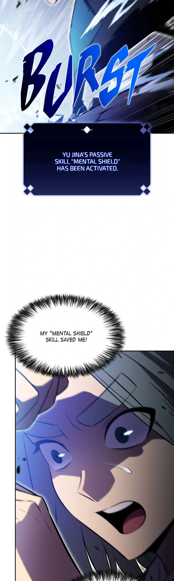 Read Solo Max Level Newbie En Manga Online