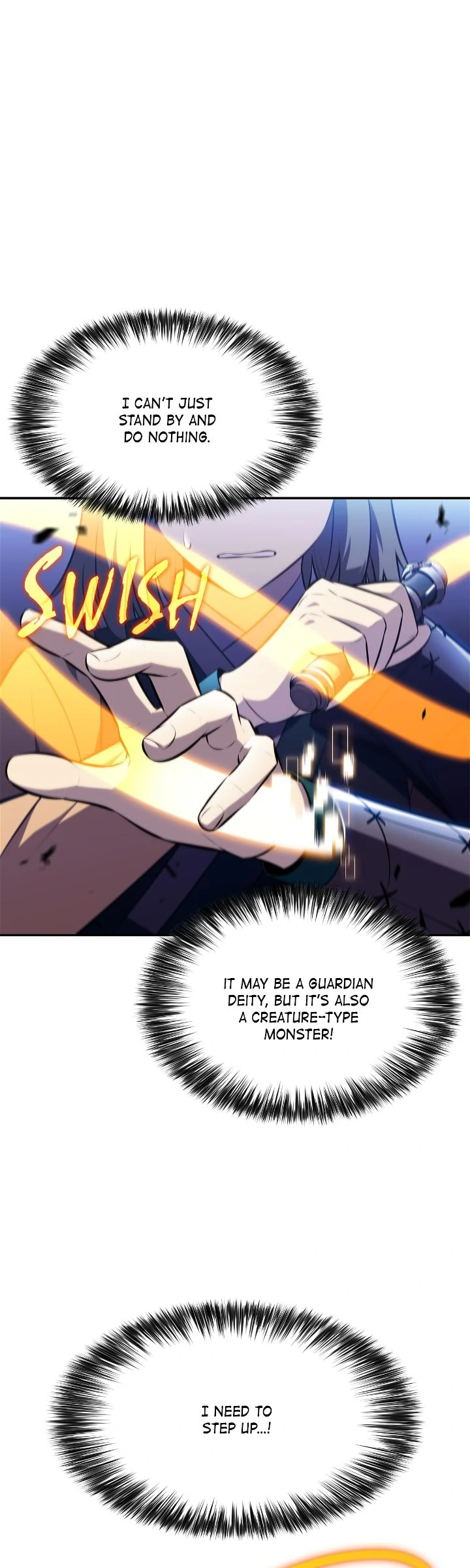 Read Solo Max Level Newbie En Manga Online