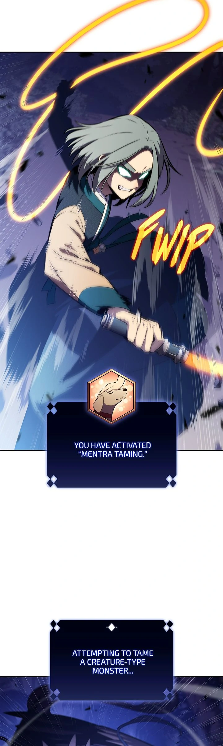 Read Solo Max Level Newbie En Manga Online