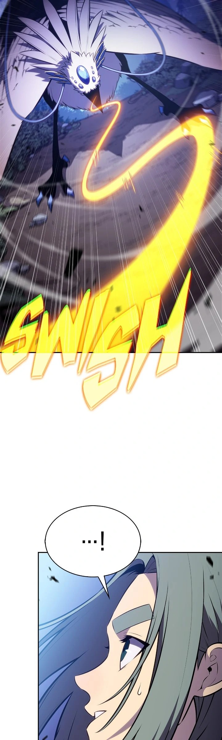 Read Solo Max Level Newbie En Manga Online