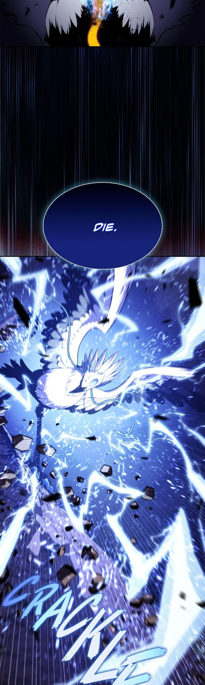 Read Solo Max Level Newbie En Manga Online