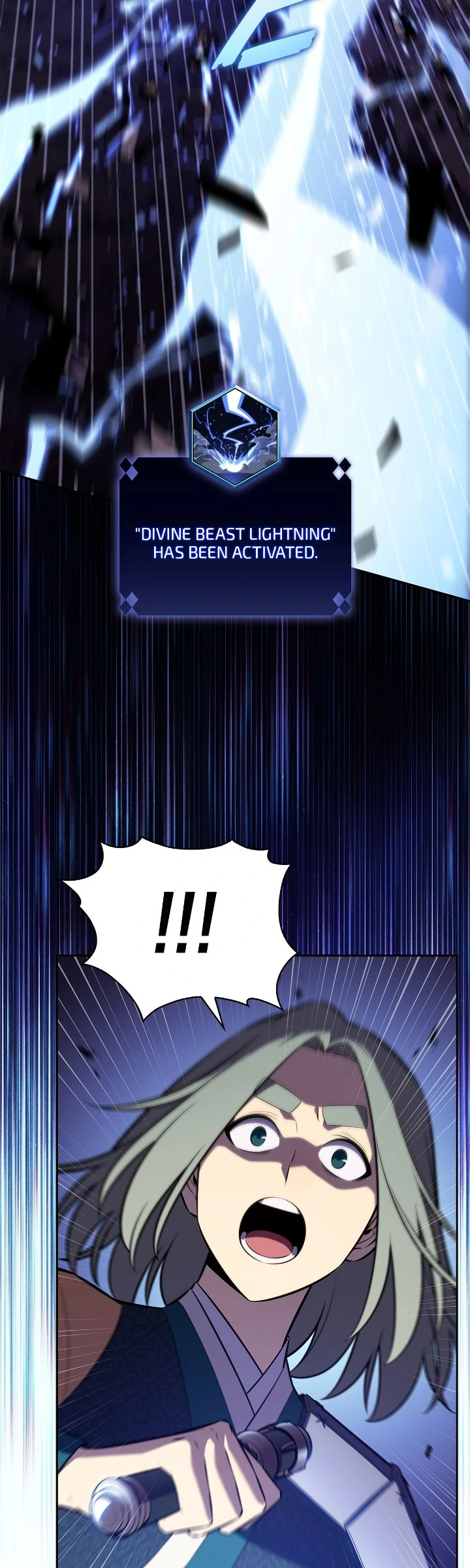 Read Solo Max Level Newbie En Manga Online
