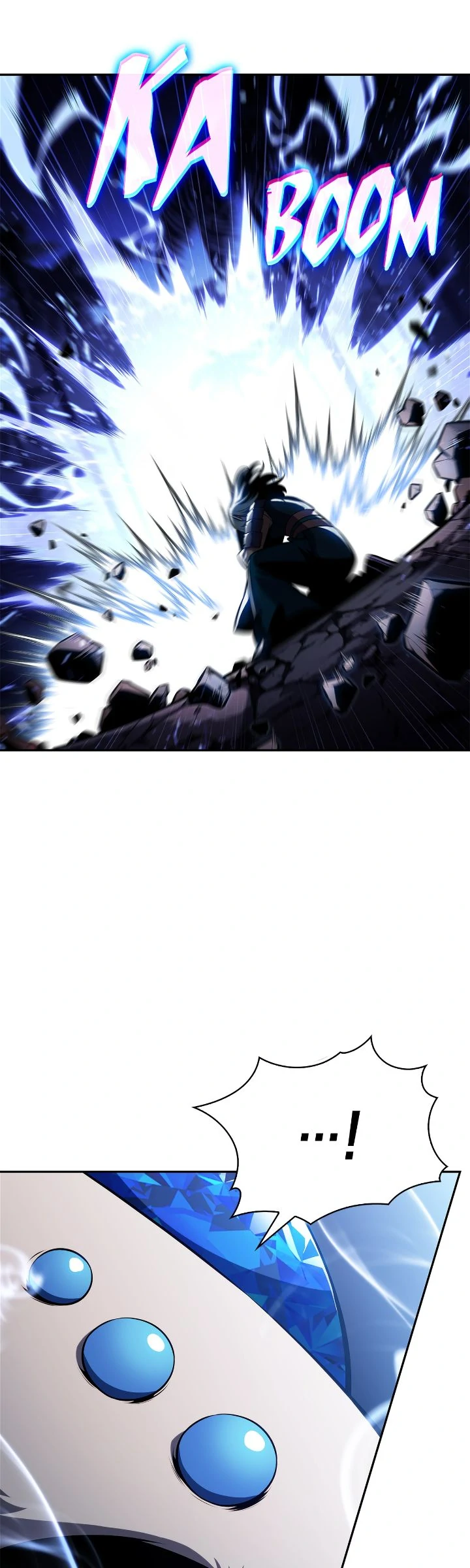 Read Solo Max Level Newbie En Manga Online