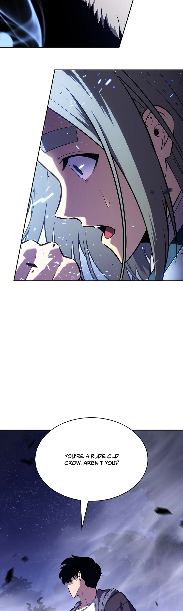 Read Solo Max Level Newbie En Manga Online