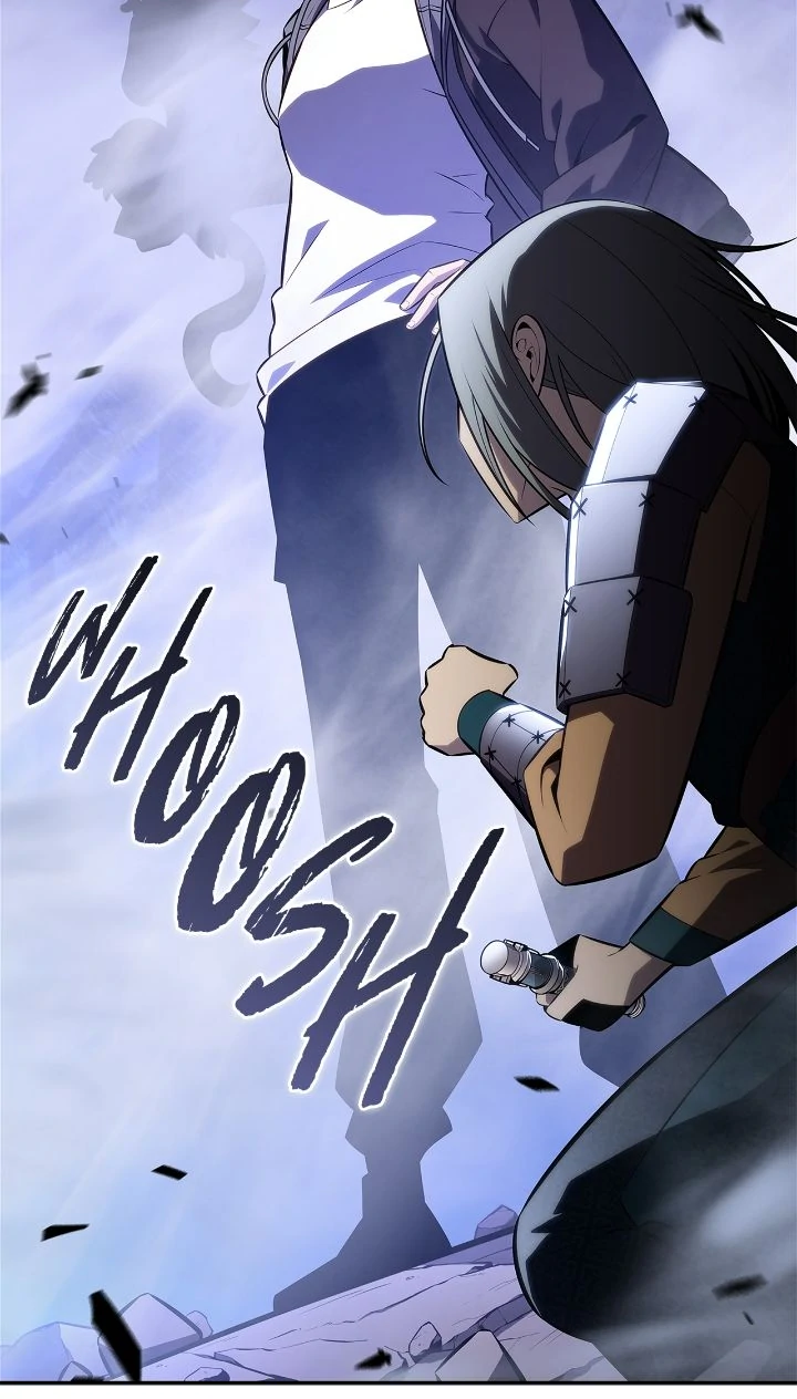 Read Solo Max Level Newbie En Manga Online
