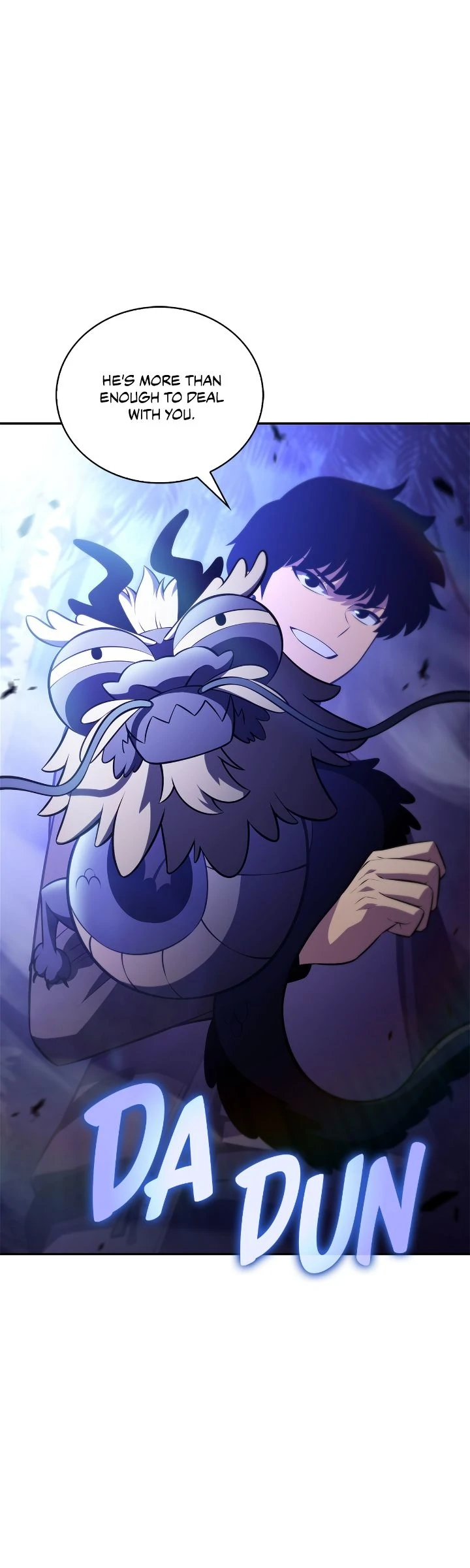 Read Solo Max Level Newbie En Manga Online