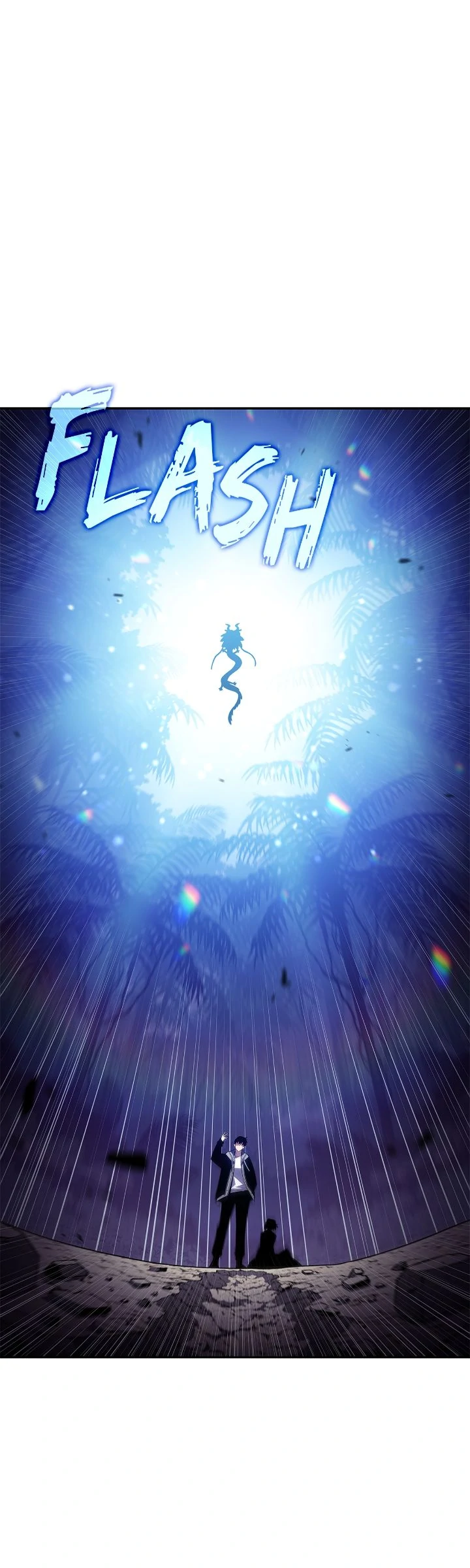 Read Solo Max Level Newbie En Manga Online