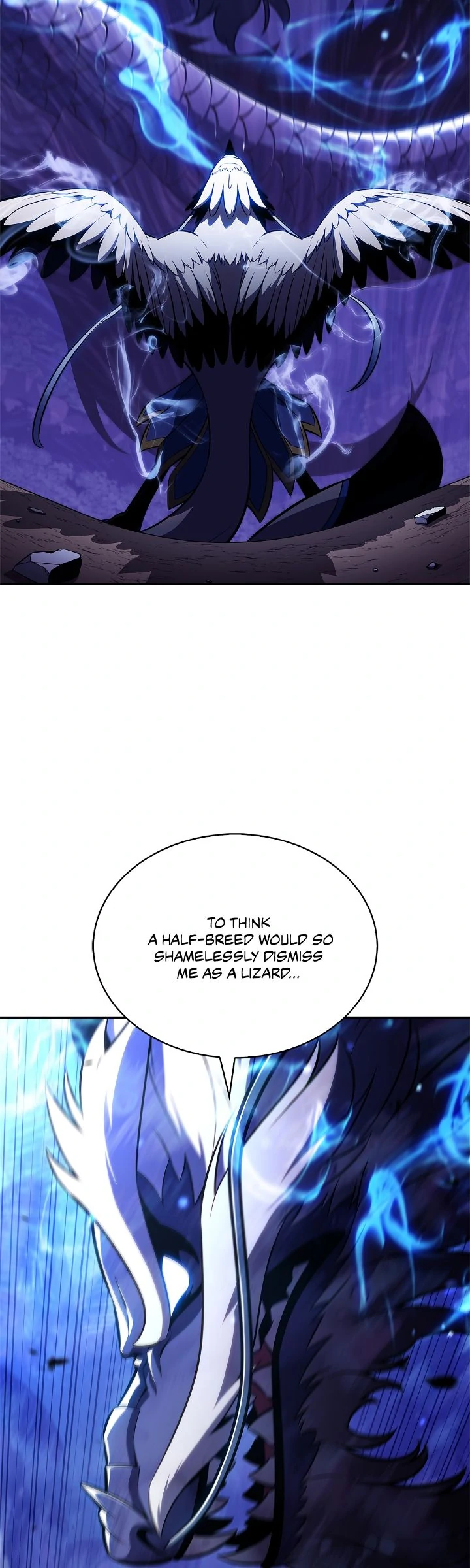 Read Solo Max Level Newbie En Manga Online
