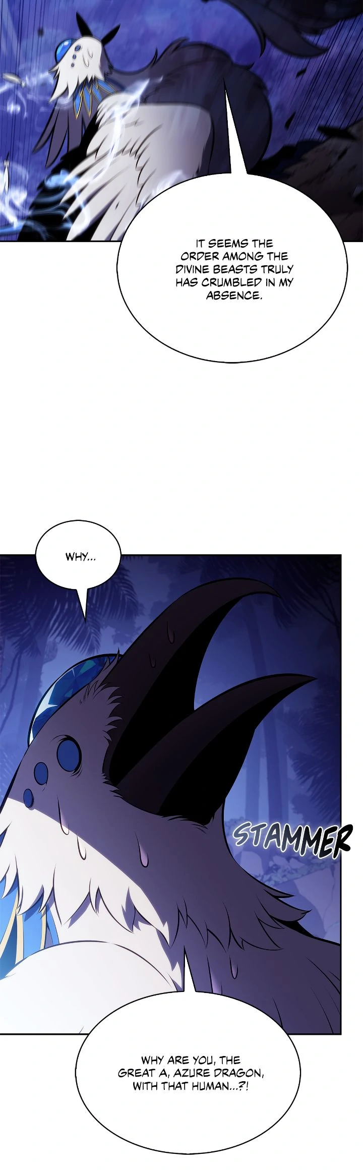 Read Solo Max Level Newbie En Manga Online