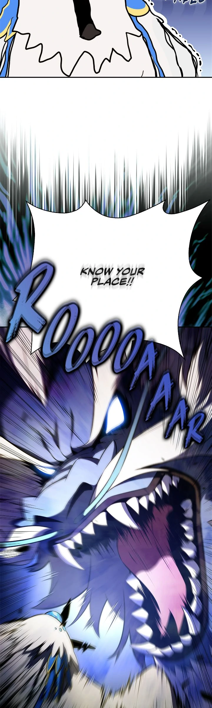 Read Solo Max Level Newbie En Manga Online