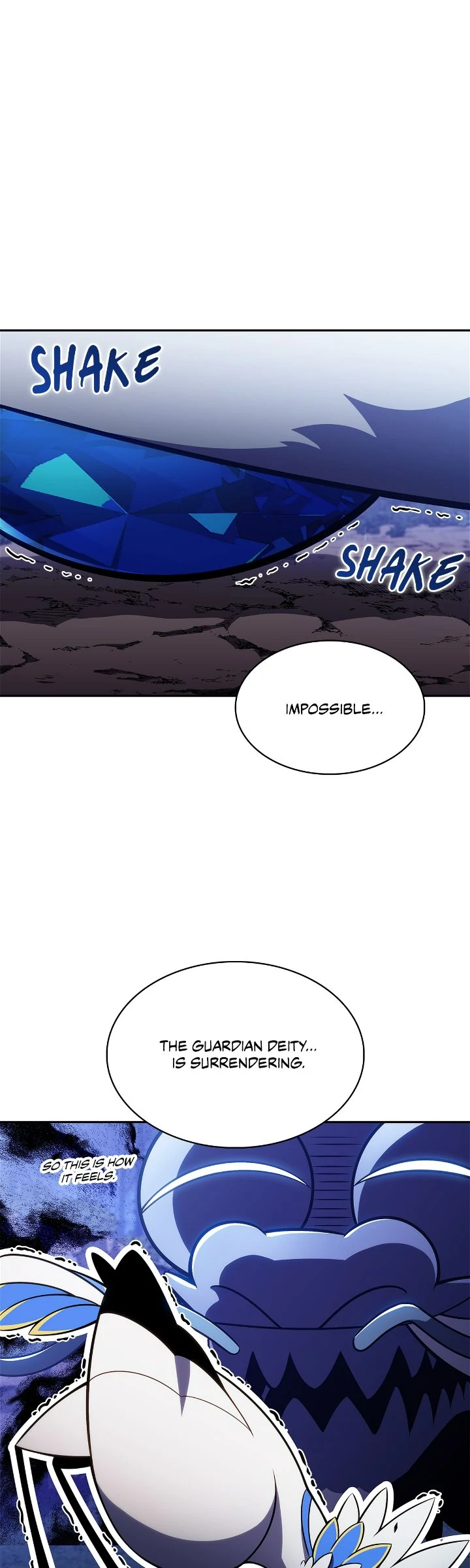 Read Solo Max Level Newbie En Manga Online