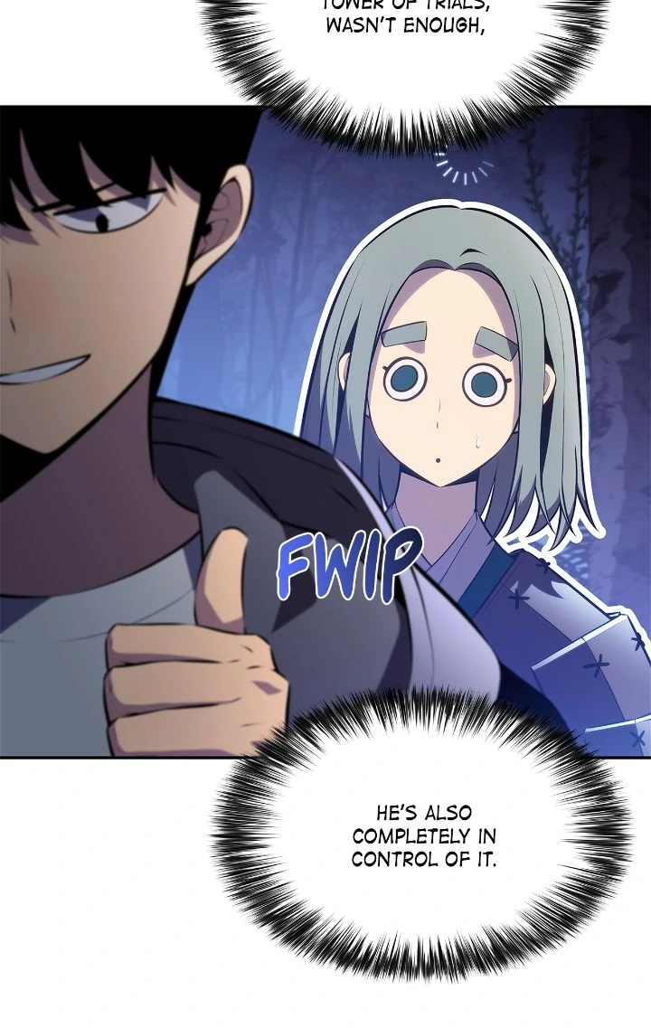 Read Solo Max Level Newbie En Manga Online