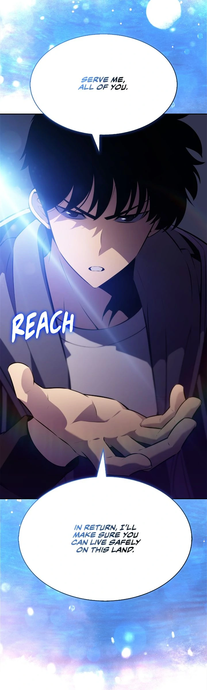 Read Solo Max Level Newbie En Manga Online