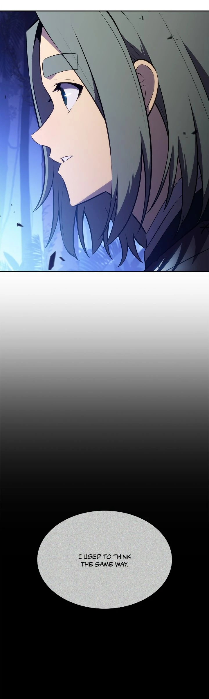 Read Solo Max Level Newbie En Manga Online
