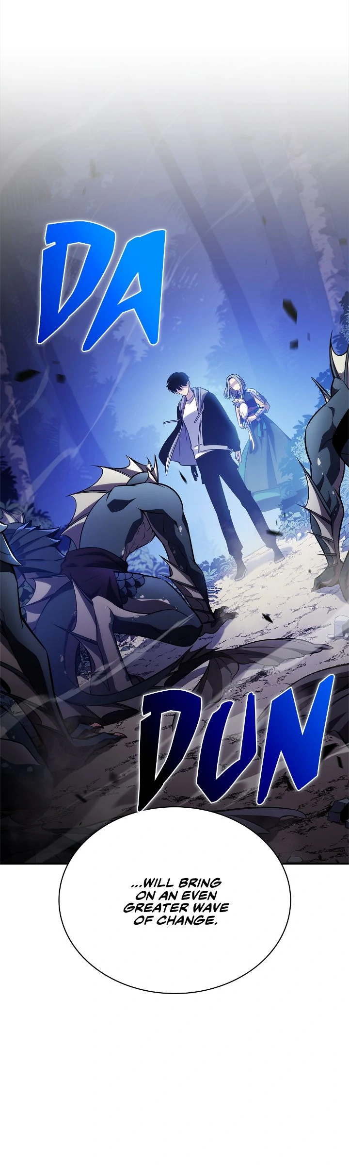 Read Solo Max Level Newbie En Manga Online