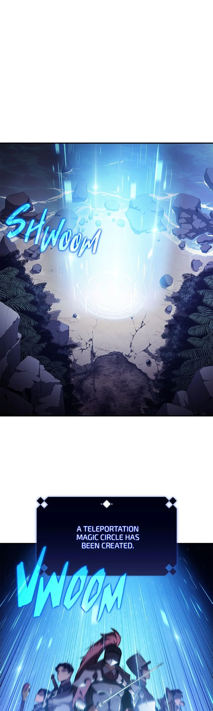 Read Solo Max Level Newbie En Manga Online