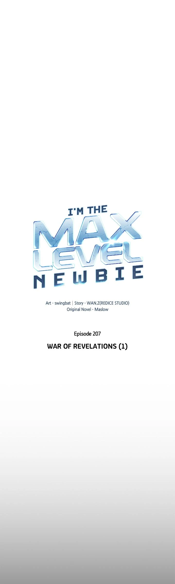 Read Solo Max Level Newbie En Manga Online