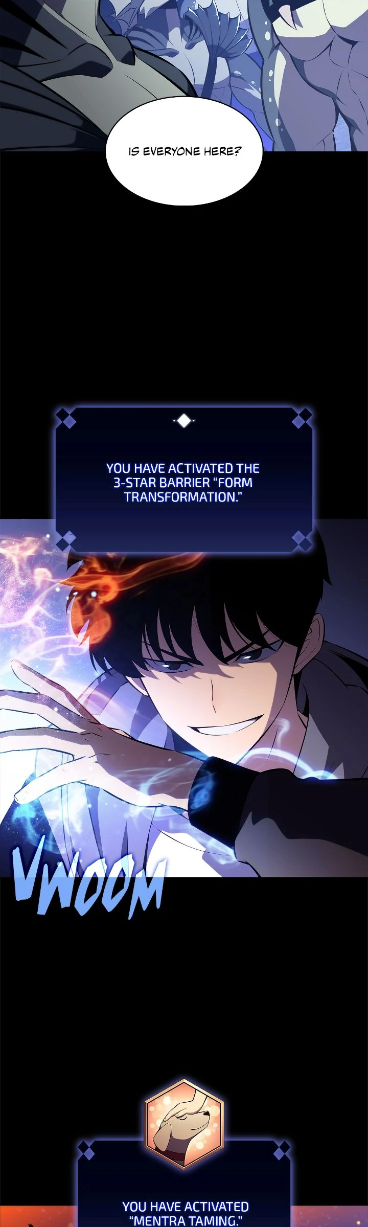 Read Solo Max Level Newbie En Manga Online