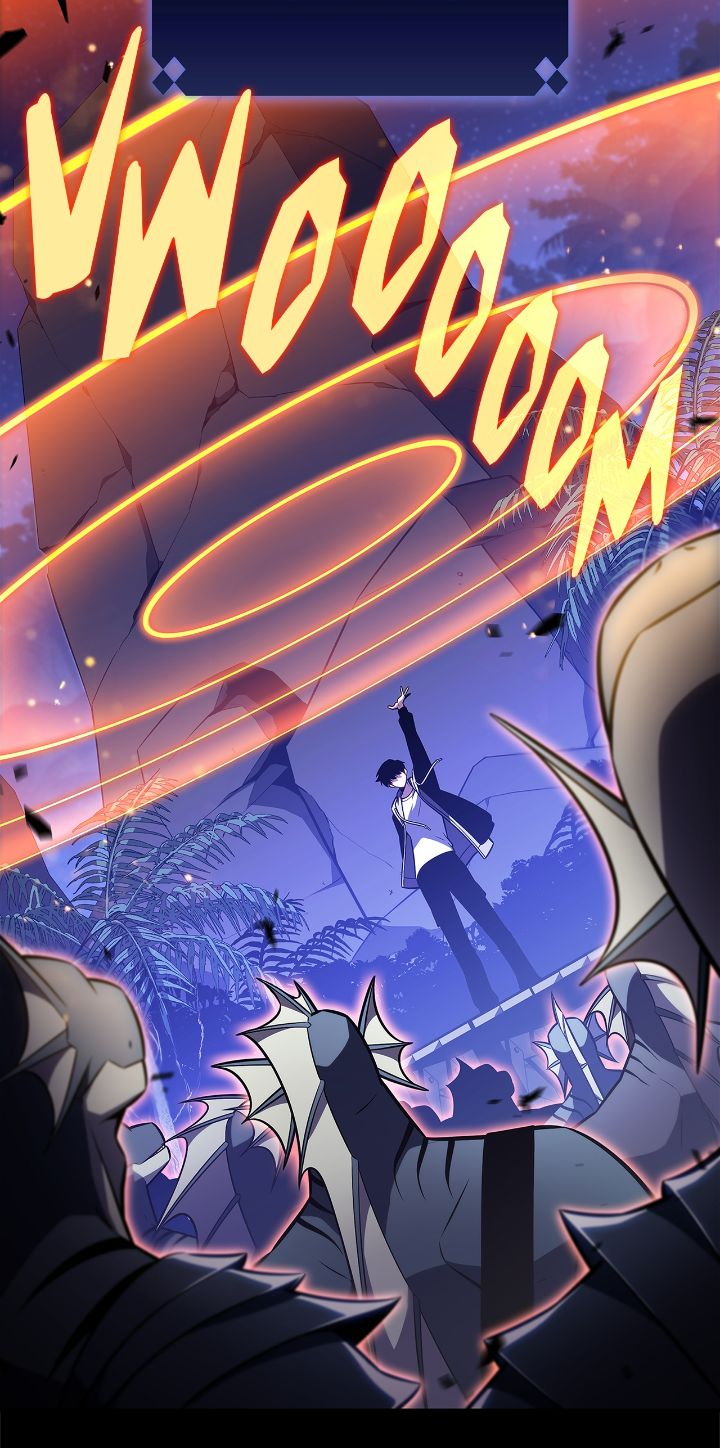 Read Solo Max Level Newbie En Manga Online