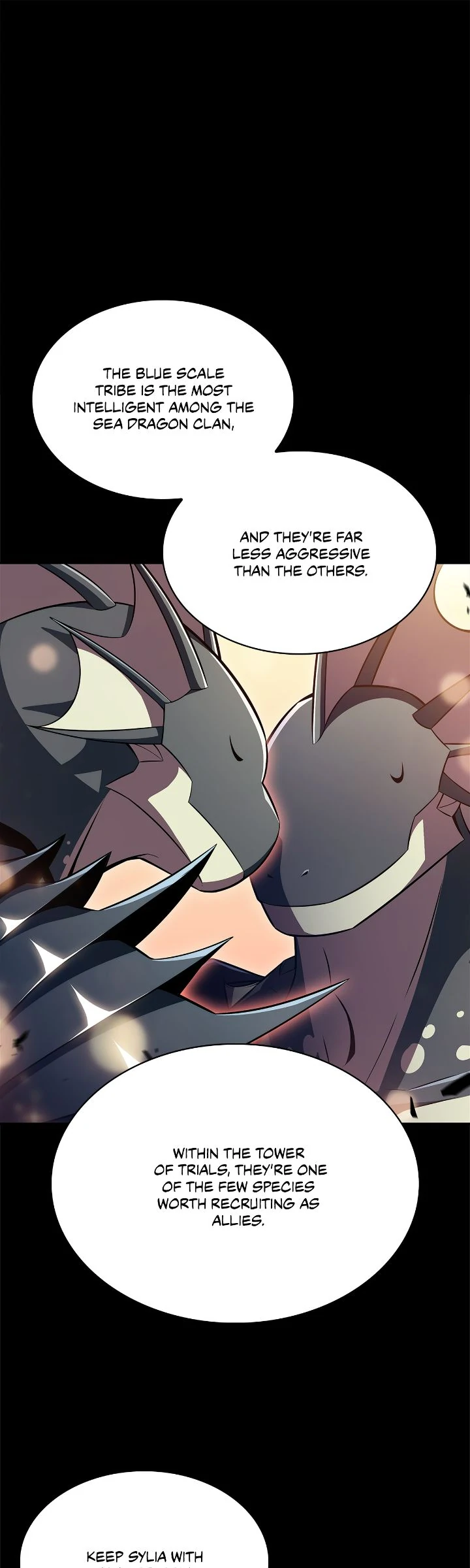 Read Solo Max Level Newbie En Manga Online