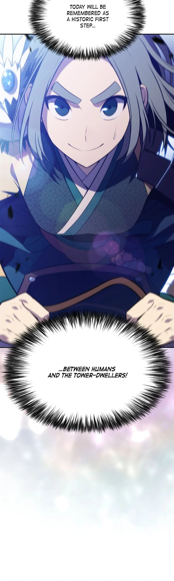 Read Solo Max Level Newbie En Manga Online