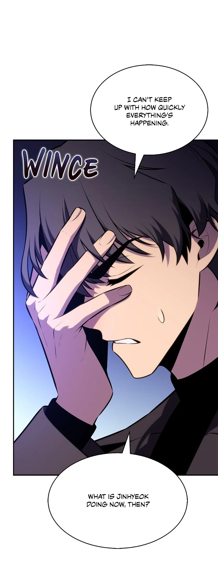 Read Solo Max Level Newbie En Manga Online