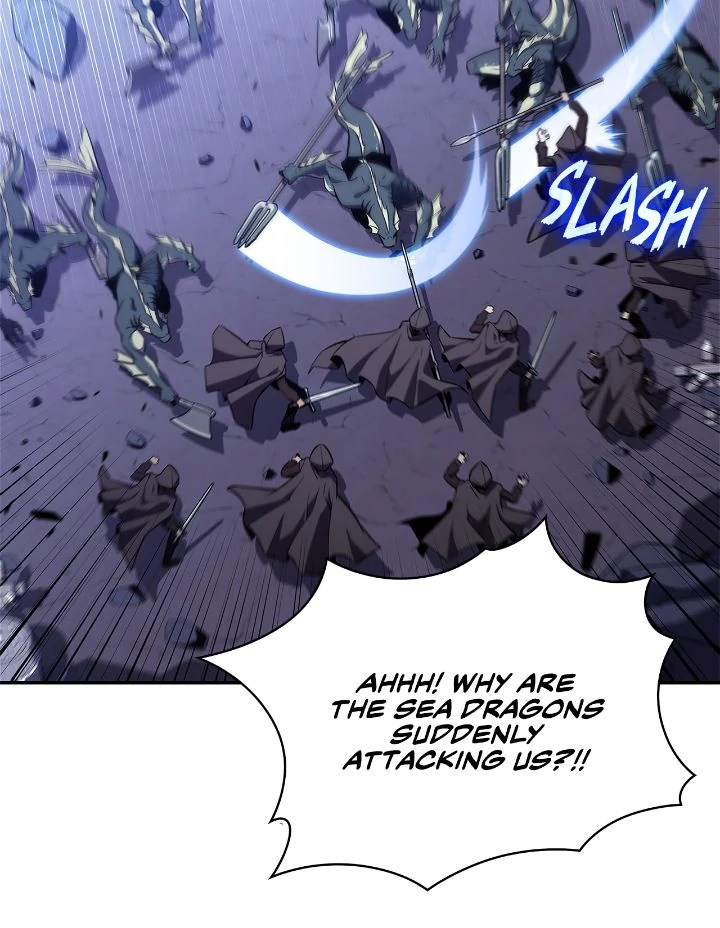 Read Solo Max Level Newbie En Manga Online