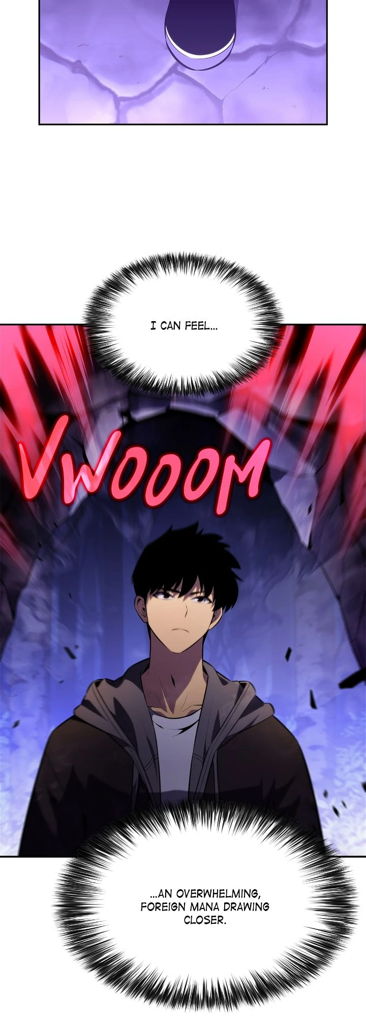Read Solo Max Level Newbie En Manga Online