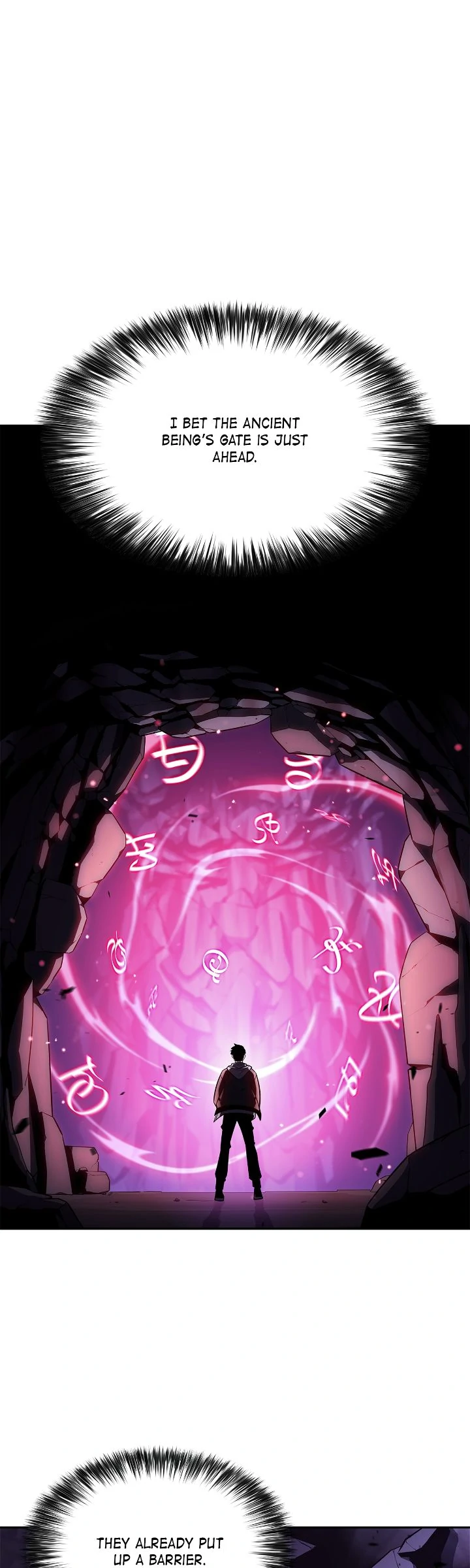 Read Solo Max Level Newbie En Manga Online