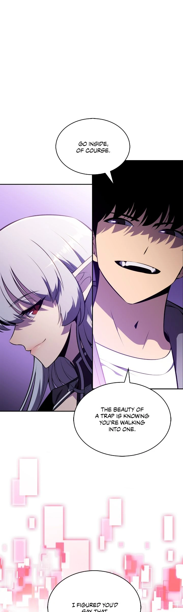 Read Solo Max Level Newbie En Manga Online