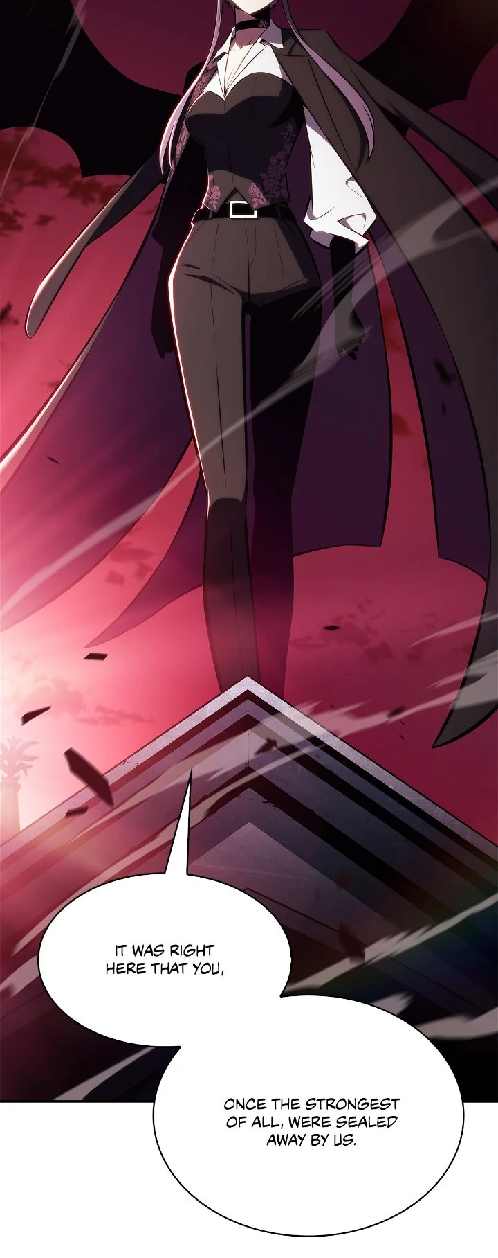 Read Solo Max Level Newbie En Manga Online