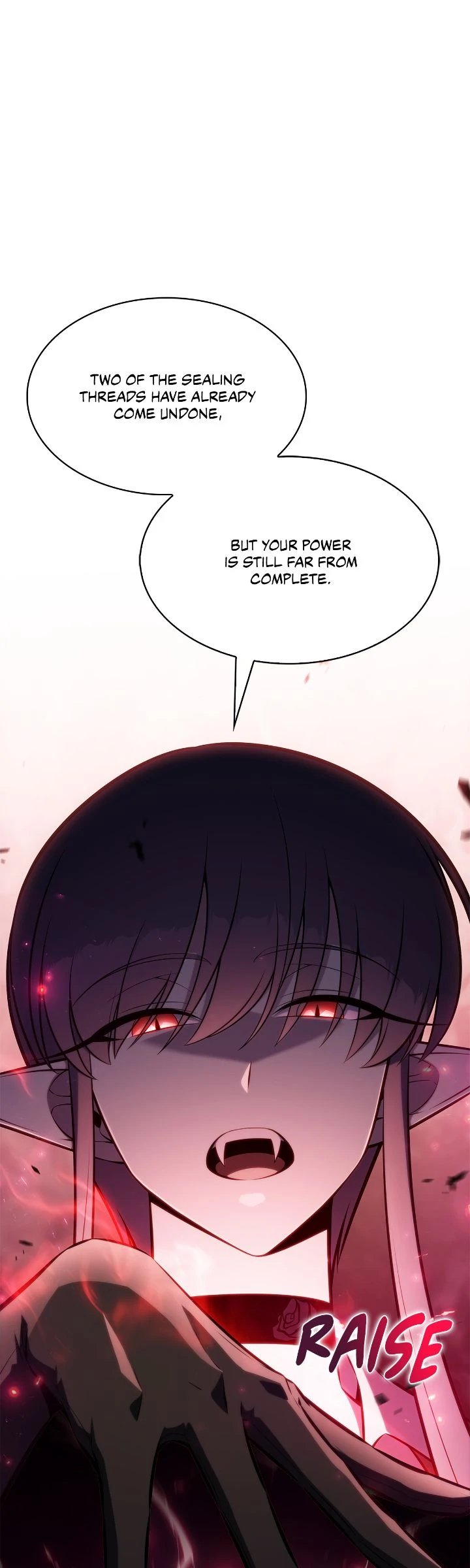 Read Solo Max Level Newbie En Manga Online
