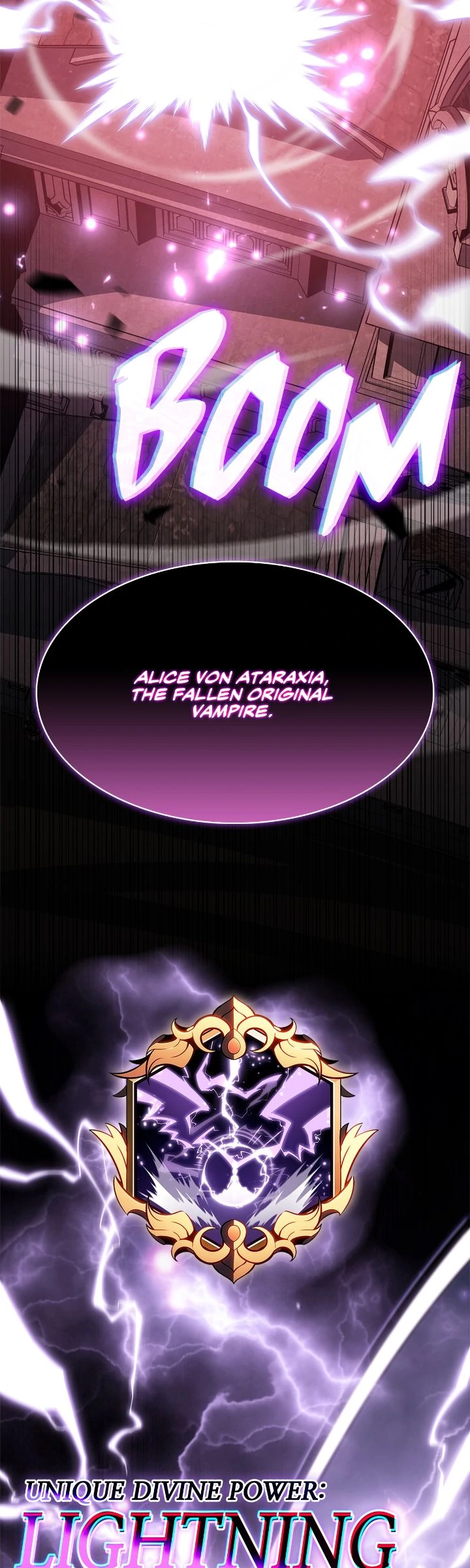 Read Solo Max Level Newbie En Manga Online