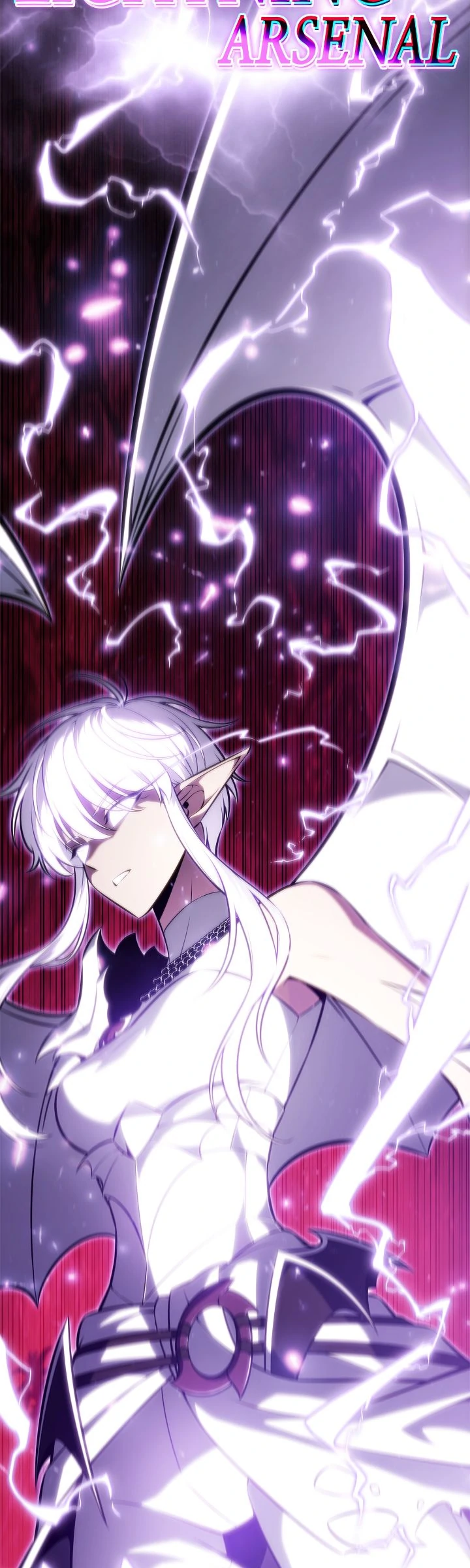 Read Solo Max Level Newbie En Manga Online