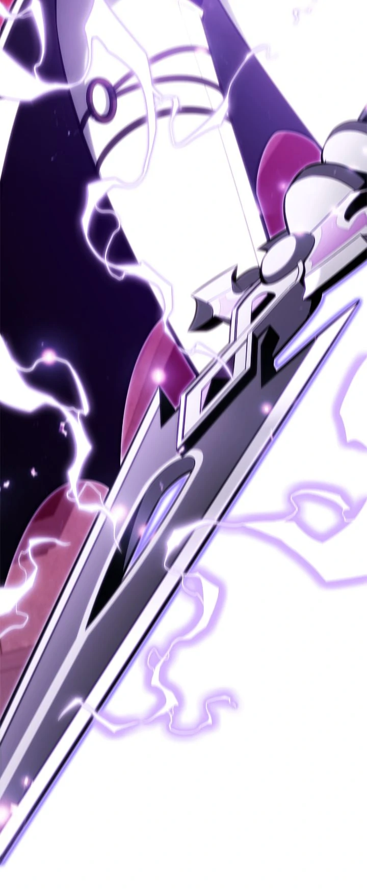 Read Solo Max Level Newbie En Manga Online