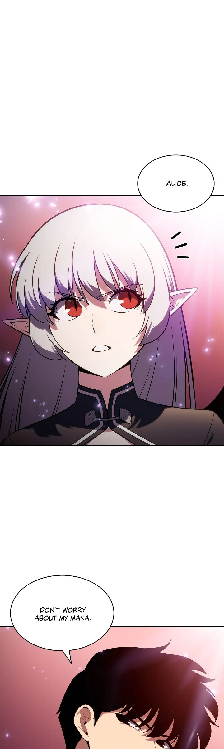Read Solo Max Level Newbie En Manga Online